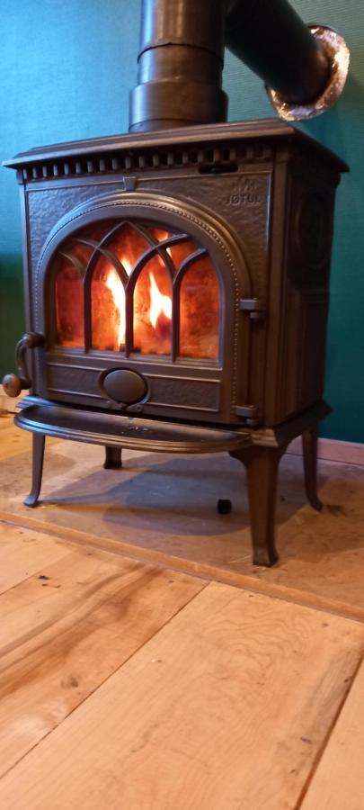 Appartement De Charme Dans Une Maison Isolee Presilly  Εξωτερικό φωτογραφία